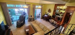Seletar Garden (D28), Terrace #595441351